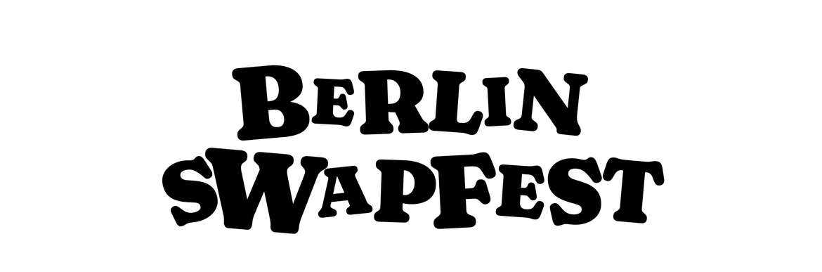 Berlin Swapfest #3